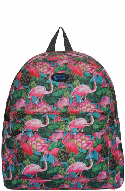 Large BackPack-2616/08/BK